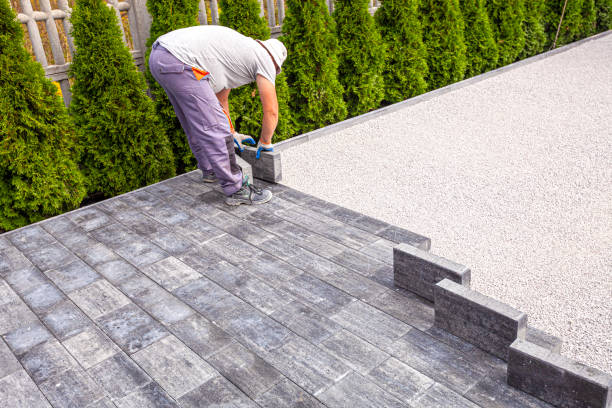Best Driveway Resurfacing Pavers  in Egypt Lake Leto, FL