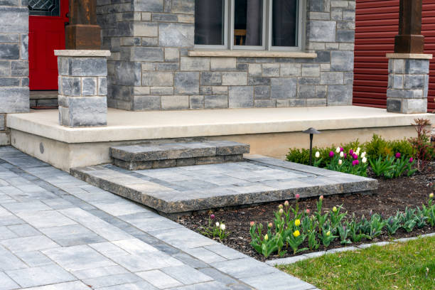 Commercial Driveway Pavers in Egypt Lake Leto, FL