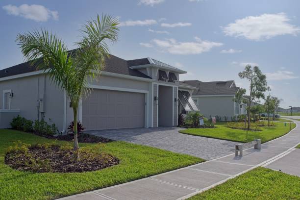Best Residential Paver Driveway  in Egypt Lake Leto, FL