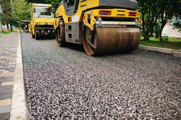 Egypt Lake Leto, FL Driveway Pavers Company